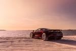 McLaren MSO 720S Coupe 2018 года (NA)